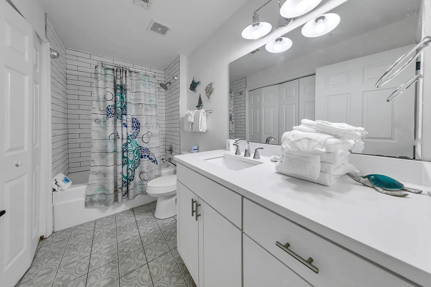 Holiday home Tidewater 1802 Villa Panama City Beach