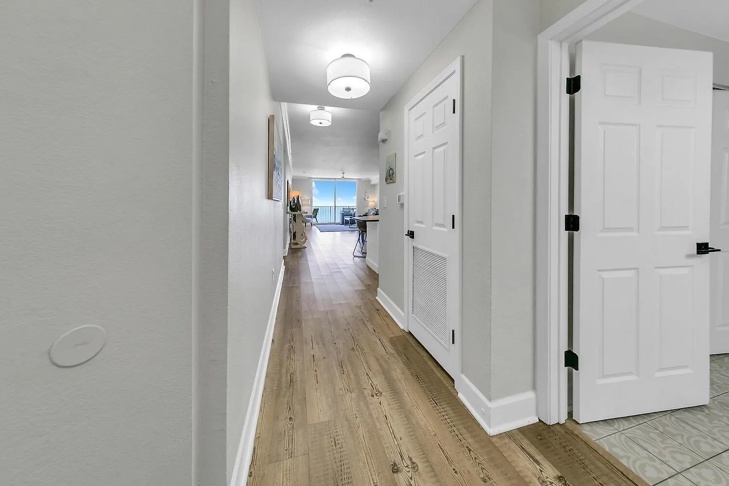 Tidewater 1802 Villa Panama City Beach