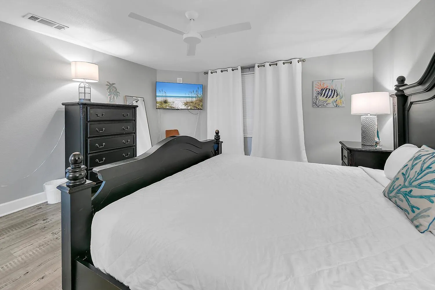 Tidewater 1802 Villa Panama City Beach Holiday home