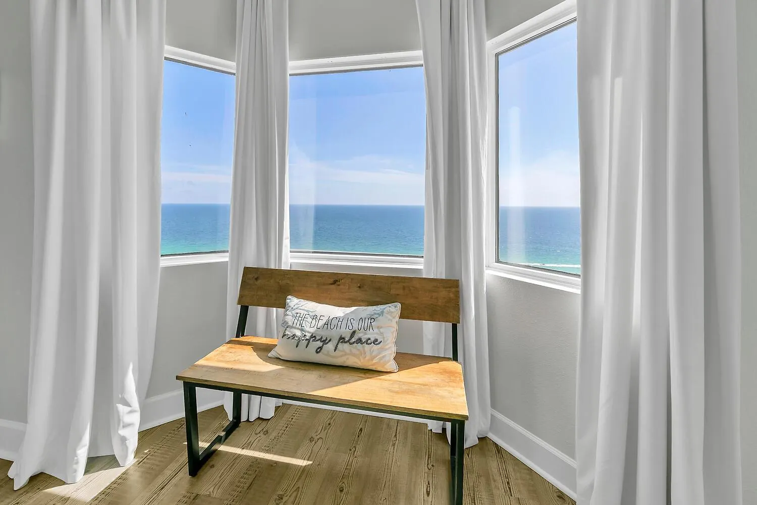 Tidewater 1802 Villa Panama City Beach 0*,