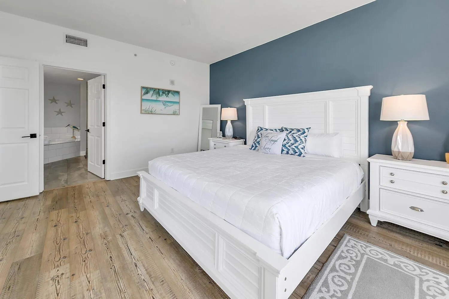 Holiday home Tidewater 1802 Villa Panama City Beach