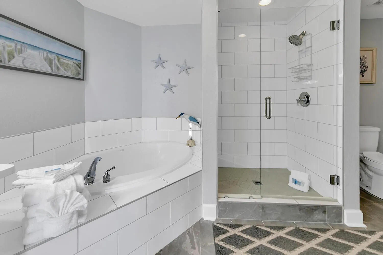 Tidewater 1802 Villa Panama City Beach Holiday home