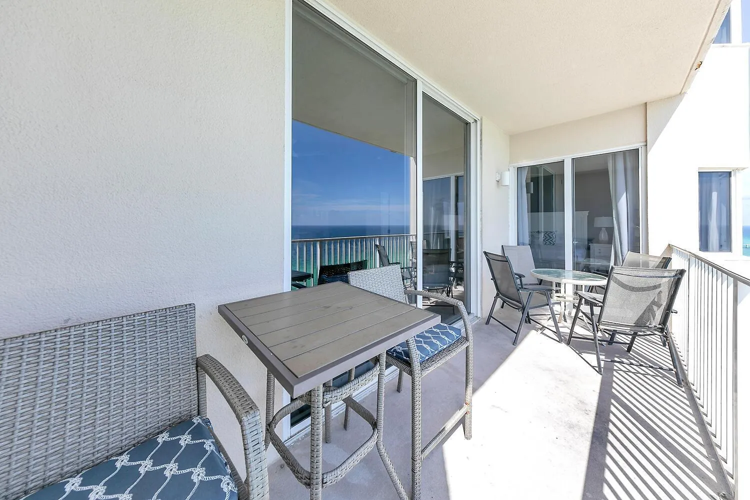 Tidewater 1802 Villa Panama City Beach United States