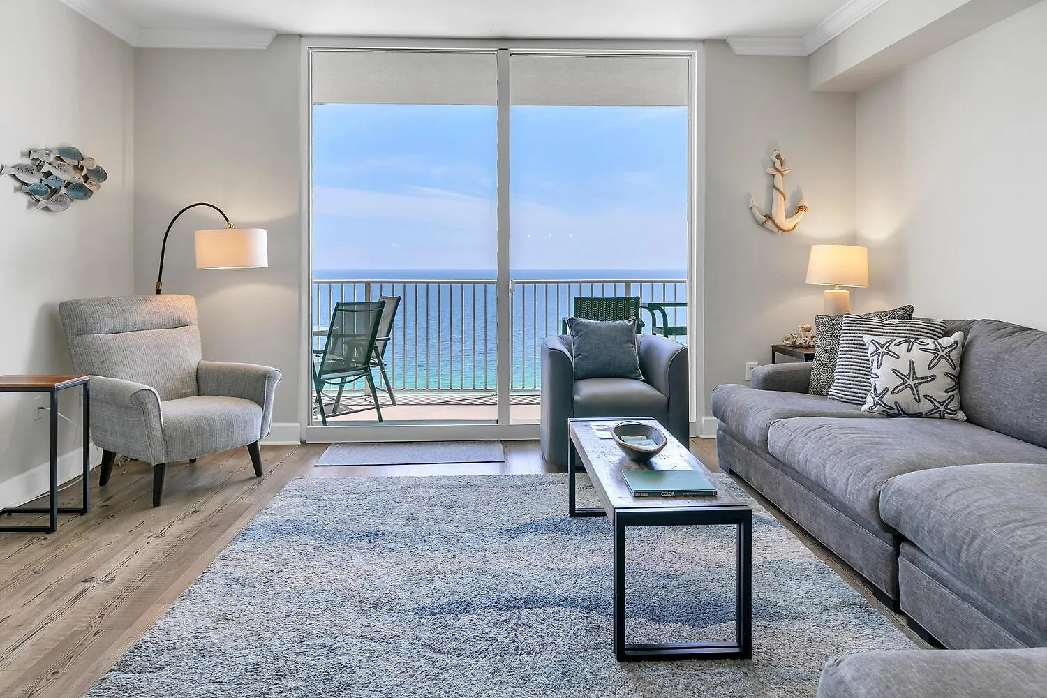 Tidewater 1802 Villa Panama City Beach 0*,  United States