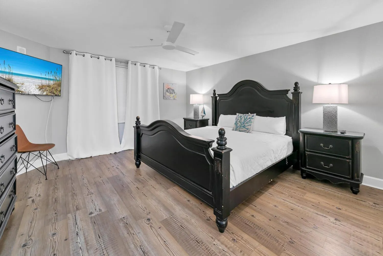 Tidewater 1802 Villa Panama City Beach
