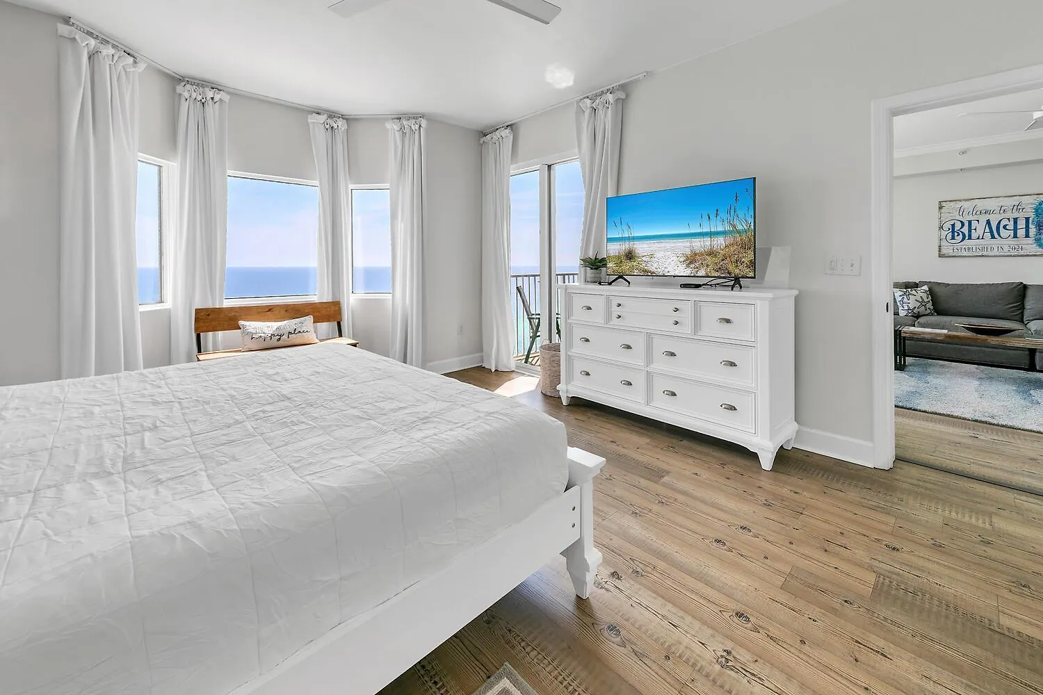 Holiday home Tidewater 1802 Villa Panama City Beach