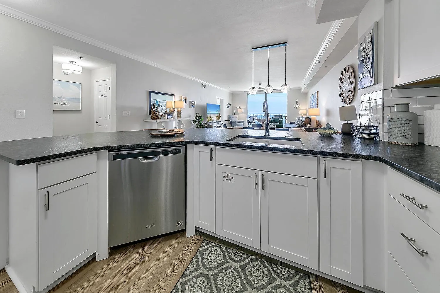 Tidewater 1802 Villa Panama City Beach