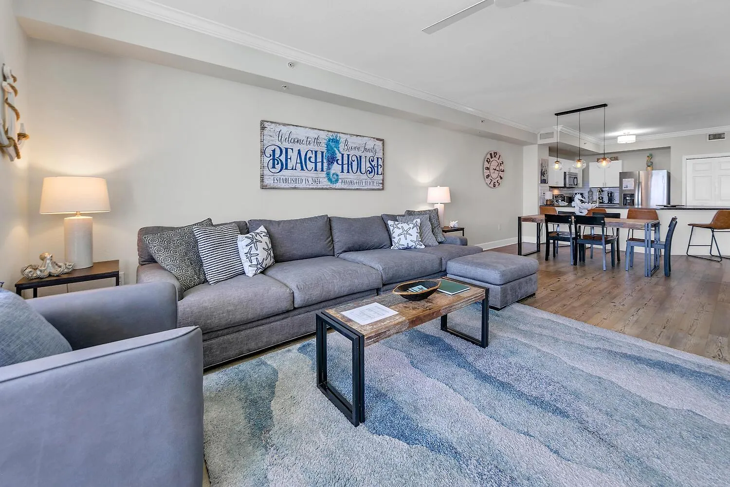 Tidewater 1802 Villa Panama City Beach Holiday home
