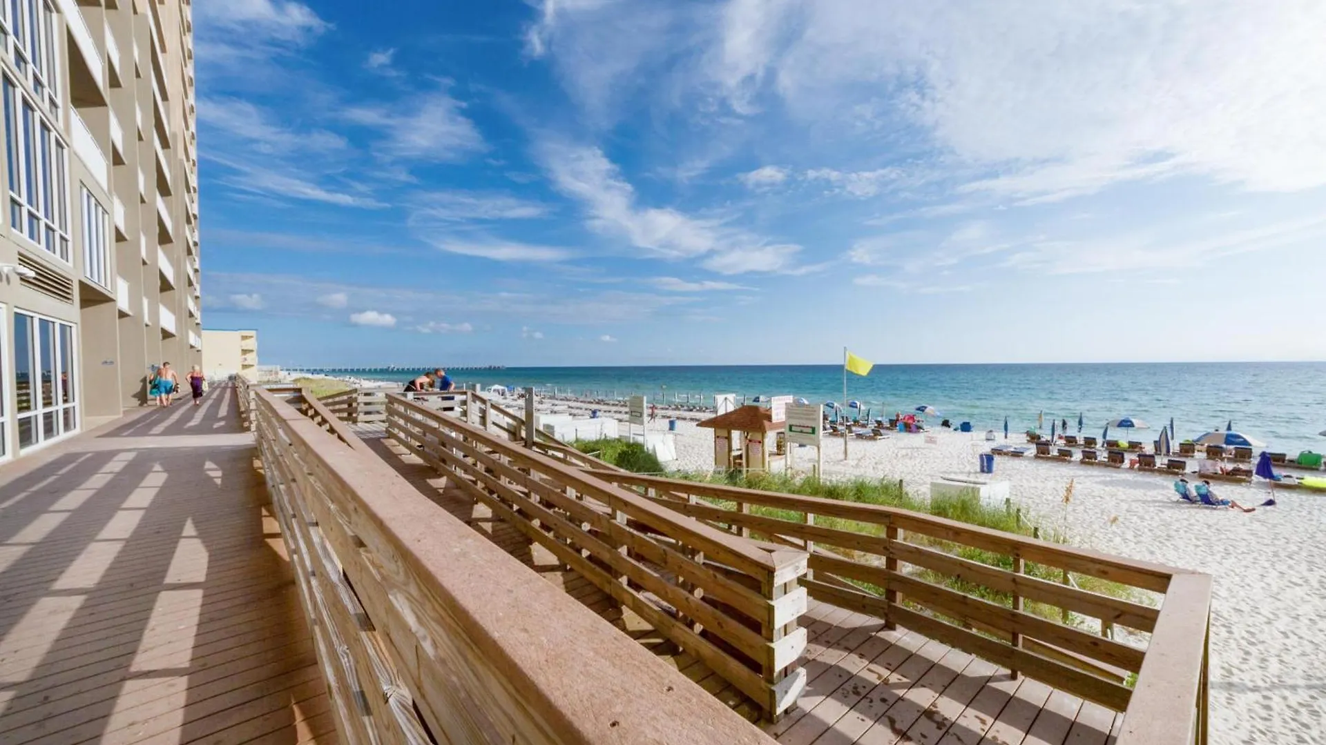 Tidewater 1802 Villa Panama City Beach 0*,  United States