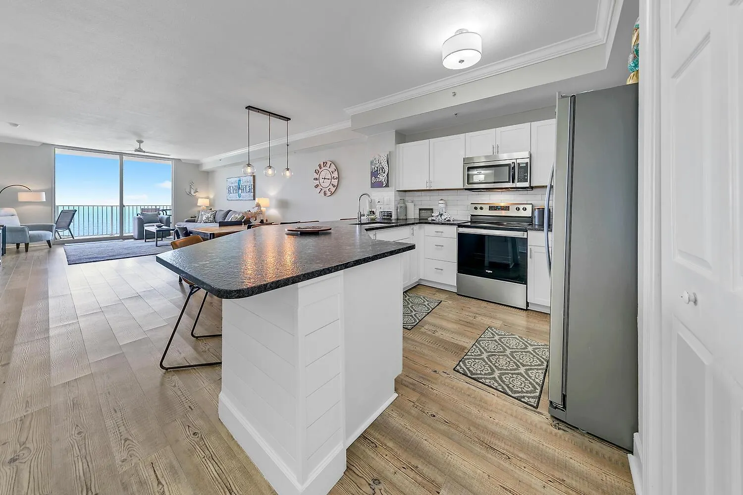 Tidewater 1802 Villa Panama City Beach Holiday home
